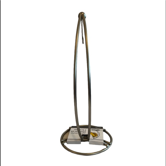 Spectrum Pantry Works Hanger Produce Saver Banana 🍌 Holder & Kitchen Decor NWT - Picture 2 of 11